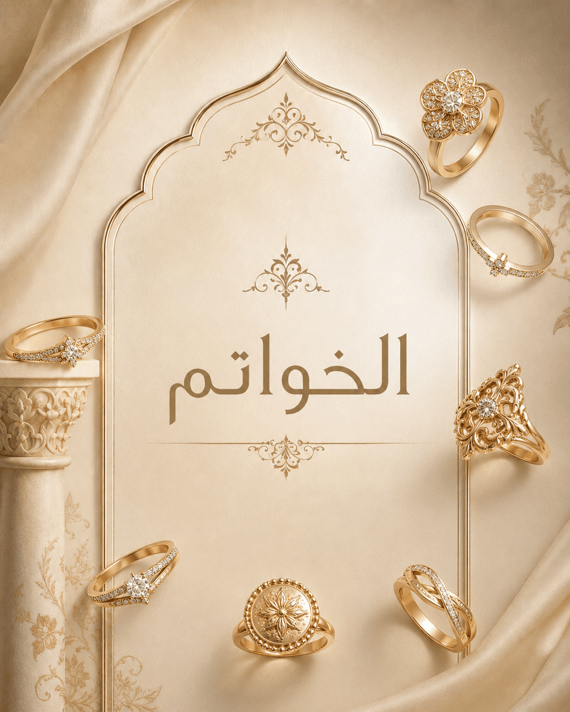 خواتم
