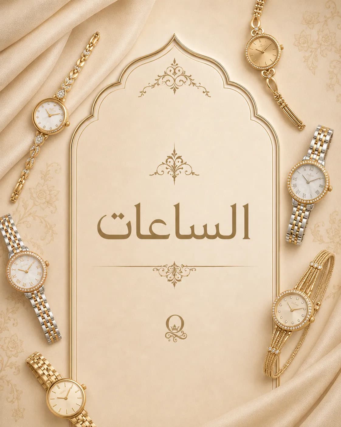 ساعات