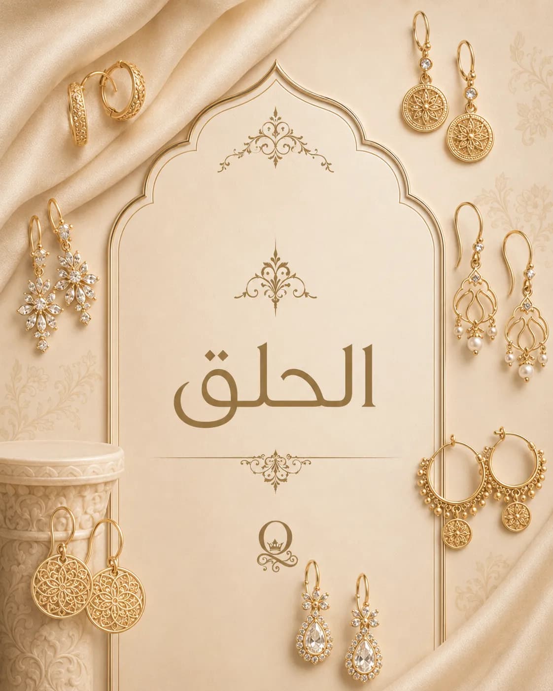 حلق