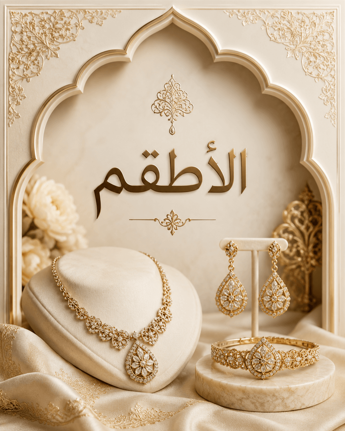 أطقم